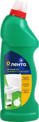 Гель для чистки ЛЕНТА универсальный, 750мл