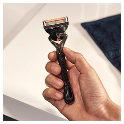 Кассеты сменные для бритья GILLETTE Fusion5 ProGlide, 4шт