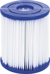 Картридж для фильтр-насоса BESTWAY Flowclear 8х9см, Арт. 58093