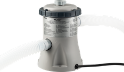 Фильтр-насос BESTWAY Flowclear 1249л/ч, Арт. 58381