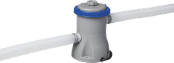 Фильтр-насос BESTWAY Flowclear 1249л/ч, Арт. 58381