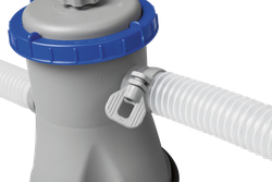 Фильтр-насос BESTWAY Flowclear 1249л/ч, Арт. 58381