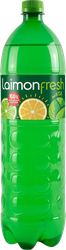 Напиток LAIMON FRESH Max среднегазированный, 1.5л