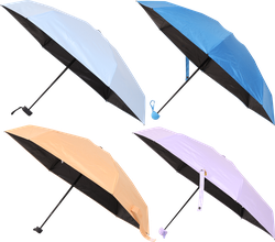 Зонт женский RAINDROPS механический, Арт. RD-25526