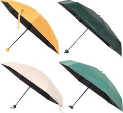 Зонт женский RAINDROPS механический, Арт. RD-25526