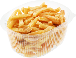 Картофель фри ЛЕНТА FRESH, весовой