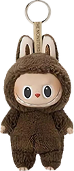 Игрушка УДАЧНАЯ ТЕМА Яркий друг, Арт. 310525-1