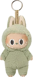 Игрушка УДАЧНАЯ ТЕМА Пушан, Арт. 310525