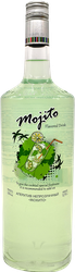 Аперитив Mojito Мохито непрозрачный 12%, 0.75л