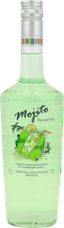 Аперитив Mojito Мохито непрозрачный 12%, 0.75л