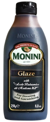 Соус бальзамический MONINI Balsamico Glaze, 250г