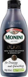 Соус бальзамический MONINI Balsamico Glaze, 250г