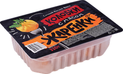 Колобки МОРОЗКО Жаренки, 320г