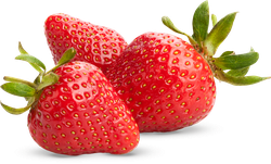 Изображение товара Клубника свежая, 250г