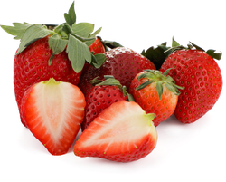 Изображение товара Клубника свежая, 250г