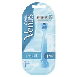 Бритва женская GILLETTE Venus Smooth