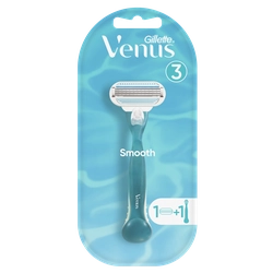 Бритва женская GILLETTE Venus Smooth