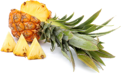 Изображение товара Ананас мини, шт