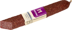 Колбаса сырокопченая МИКОЯН Кремлевская, весовая