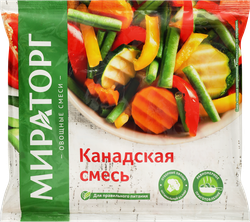 Изображение товара Смесь VИТАМИН Канадская, 400г