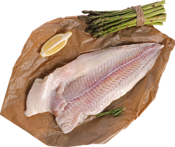 Пангасиус ЛЕНТА FRESH филе (из замороженного сырья), весовой