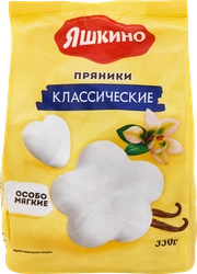 Пряники ЯШКИНО Классические, 350г