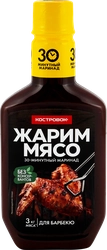 Маринад для барбекю КОСТРОВОК, 300г