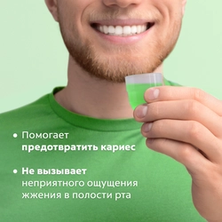 Ополаскиватель для полости рта COLGATE Plax Свежесть чая, 500мл