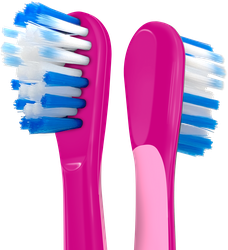 Зубная щетка детская COLGATE Mermaid StarSmile на батарейках, 
супермягкая, старше 6 лет