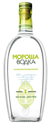 Водка МОРОША на минеральной воде Карелии уровень мягкости №1 40%, 0.5л