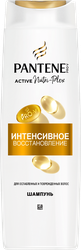 Изображение товара Шампунь для волос PANTENE Pro-V Интенсивное восстановление, 250мл