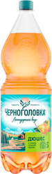 Изображение товара Напиток ЧЕРНОГОЛОВКА Дюшес сильногазированный, 2л