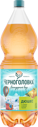 Изображение товара Напиток ЧЕРНОГОЛОВКА Дюшес сильногазированный, 2л