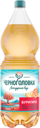 Изображение товара Напиток ЧЕРНОГОЛОВКА Буратино сильногазированный, 2л