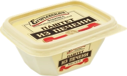 Паштет из печени КФ ЕГОРЬЕВСКАЯ, 150г