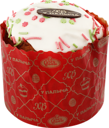 Кекс У ПАЛЫЧА Кулич, 400г