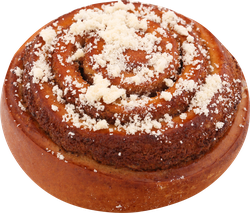 Изображение товара Булочка ЛЕНТА FRESH Техас, 100г