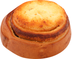 Изображение товара Булочка ЛЕНТА FRESH Даллас, 90г