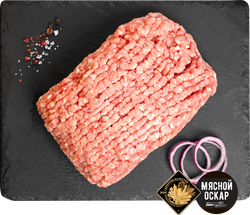 Фарш из курицы ЛЕНТА FRESH