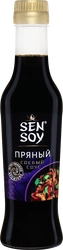 Соус соевый SEN SOY Original Пряный, 250мл