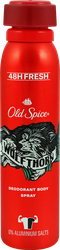 Дезодорант-спрей мужской OLD SPICE Wolfthorn, 150мл