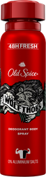 Изображение товара Дезодорант-спрей мужской OLD SPICE Wolfthorn, 150мл