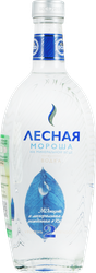 Водка МОРОША На минеральной воде Карелии уровень мягкости №2 40%, 0.5л