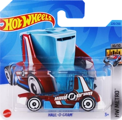 Игрушка HOT WHEELS Машинки базовой коллекции, в ассортименте Арт. 5785