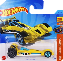 Игрушка HOT WHEELS Машинки базовой коллекции, в ассортименте Арт. 5785