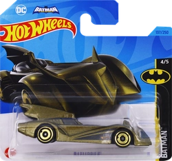 Игрушка HOT WHEELS Машинки базовой коллекции, в ассортименте Арт. 5785