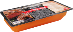 Блинчики ЦЕЗАРЬ с телятиной, категория Б, 450г