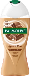 Крем-гель для душа PALMOLIVE Гурмэ Спа Шоколадная вуаль, 250мл