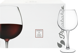 Набор бокалов для вина PASABAHCE Enoteca 750мл Арт. 44248, 6шт