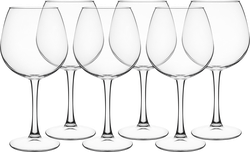Набор бокалов для вина PASABAHCE Enoteca 750мл Арт. 44248, 6шт